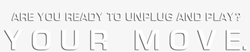 Your Game Move - Parallel, transparent png #1963820