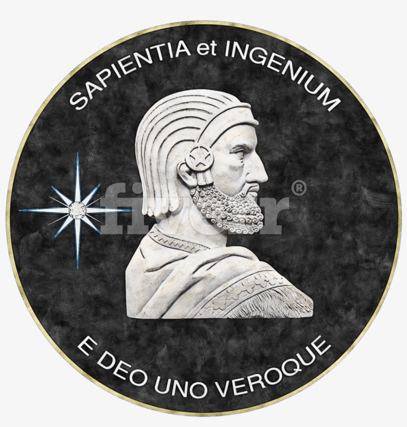 Coin, transparent png #1963840