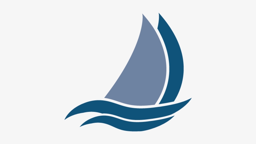 Scroll To Top - Crescent, transparent png #1963881