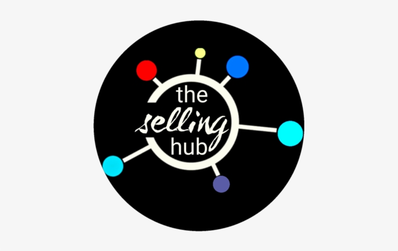 The Selling Hub - Watch, transparent png #1963911