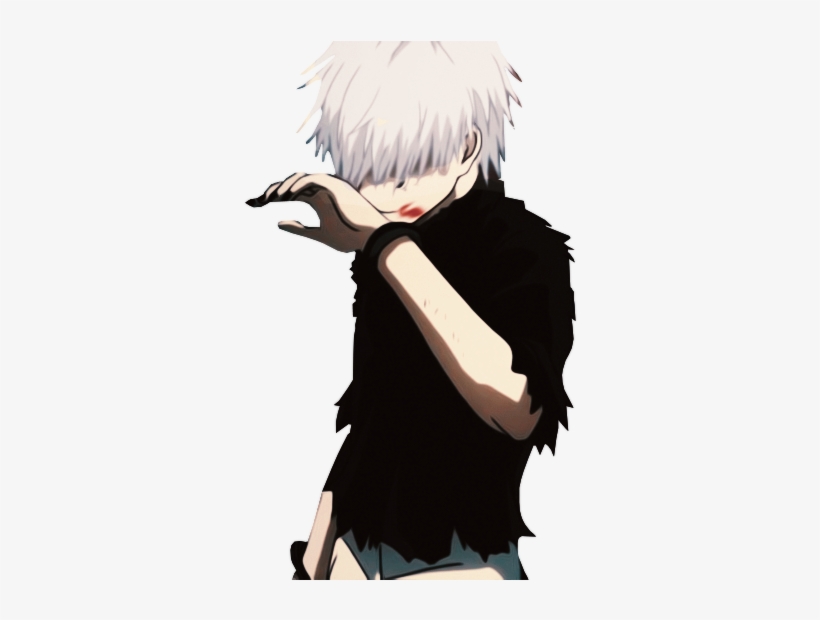 Sasuko Uchiwa On Twitter - Kaneki Ken, transparent png #1964013