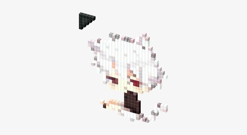 View Cursor On T-shirt - Arrow Mouse Icon Tokyo Ghoul, transparent png #1964015
