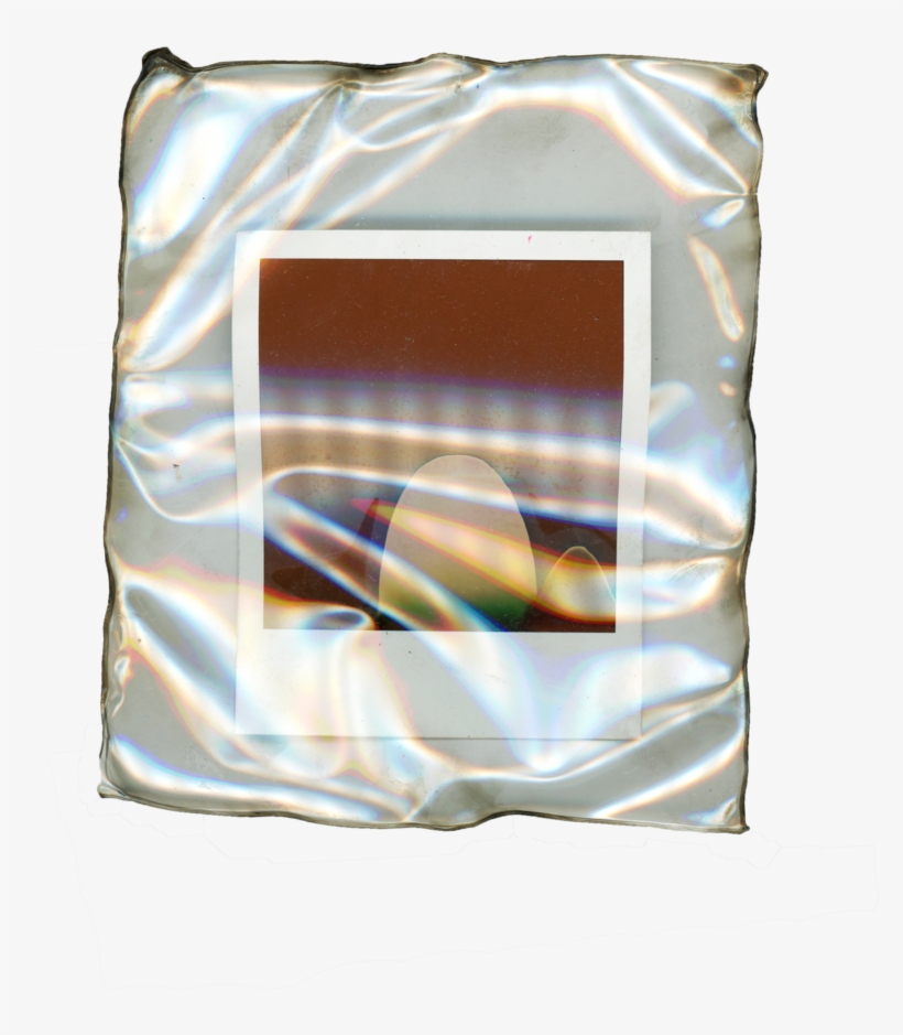 Polaroid - Bag, transparent png #1964016