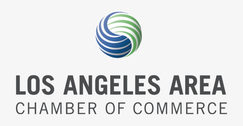 Add The Chamber's Logo To Your Website - Angeles Area Chamber Of Commerce, transparent png #1964112