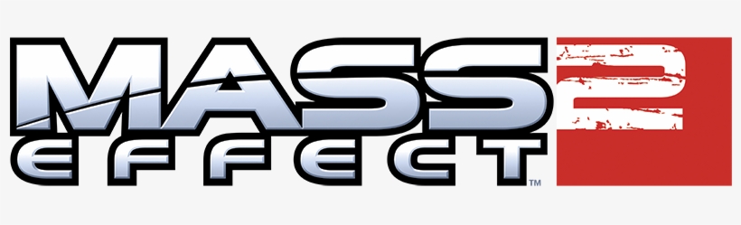 Mass Effect™ - Mass Effect 3 Logo, transparent png #1964342