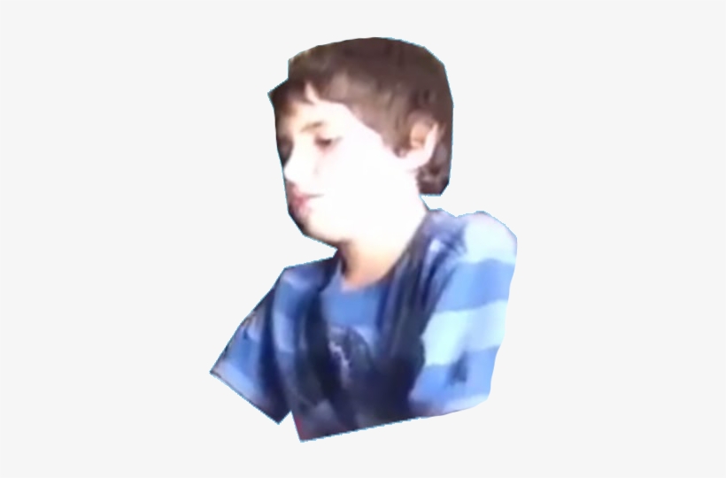 Angry Sims Kid - Baby, transparent png #1964419