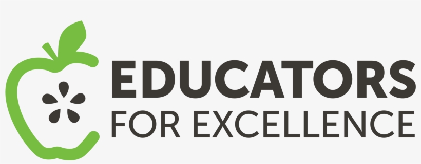 Educators For Excellence Chicago, transparent png #1964442