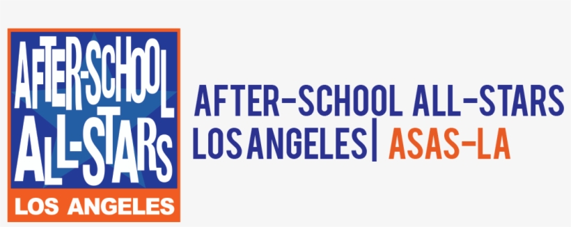 Logo - After School All Stars, transparent png #1964477