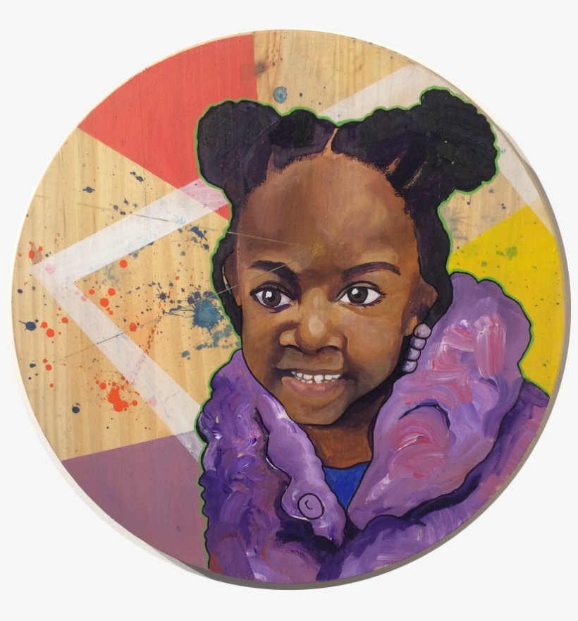 -lorraine Hansberry - Visual Arts, transparent png #1964672