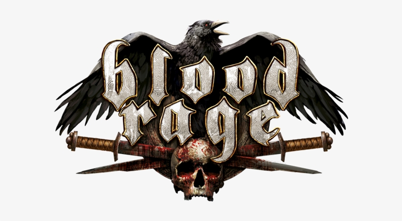 Blood Rage Organized Play, transparent png #1964691