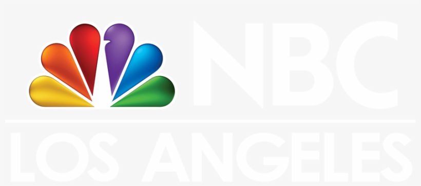 Los Angeles/riverside/san Bernadino, California - Knbc Los Angeles Logo Png, transparent png #1964719