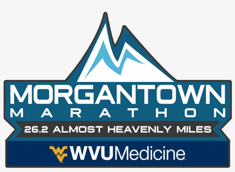 We're Stretching, Be Right Back - Morgantown Marathon, transparent png #1964743