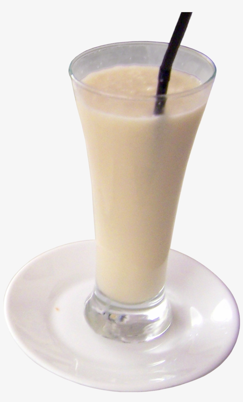 Vaso De Horchata - Vaso De Avena Cubana, transparent png #1964784
