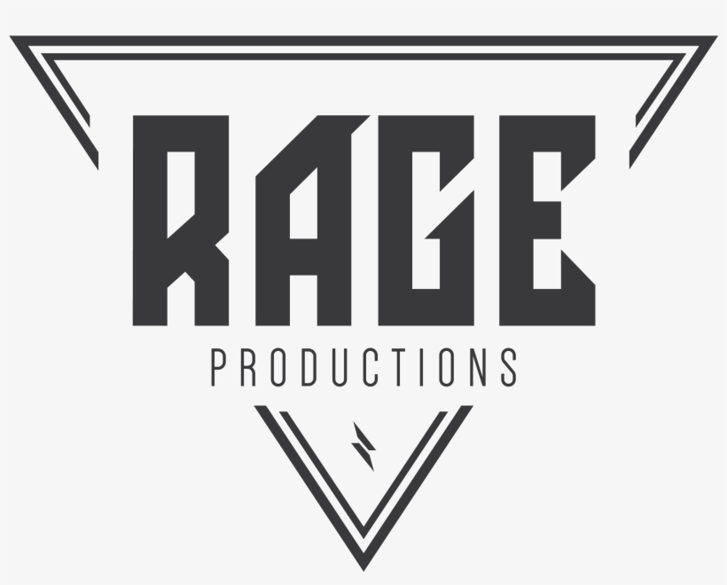 Rage Productions, transparent png #1964807