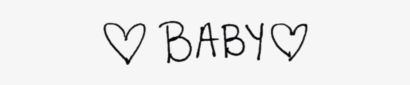 Baby, Facebook, And Overlay Image - Heart, transparent png #1964850
