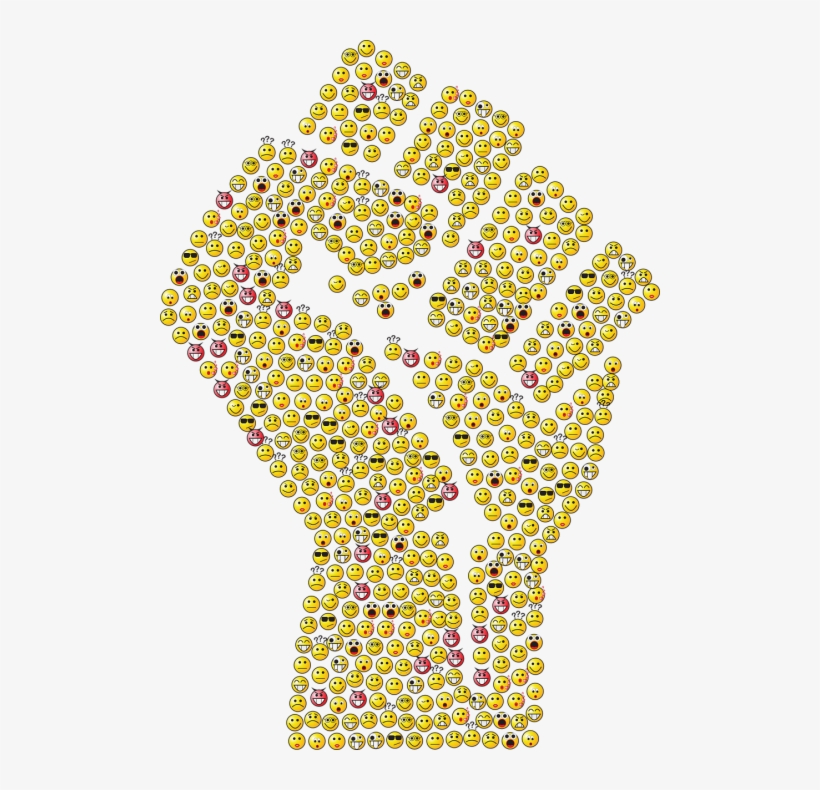 Fist, transparent png #1964852