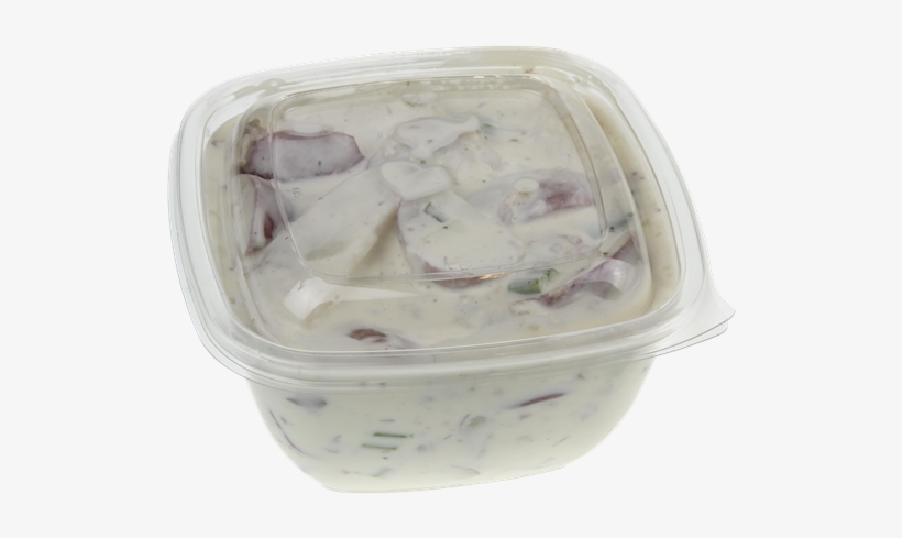 Bacon Ranch Potato Salad - Bacon, transparent png #1964868