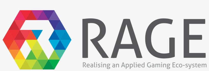 Rage Rage Rage Rage - Rage Project, transparent png #1965002