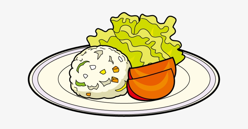 Potato Salad Cliparts ポテト サラダ イラスト 無料 Free