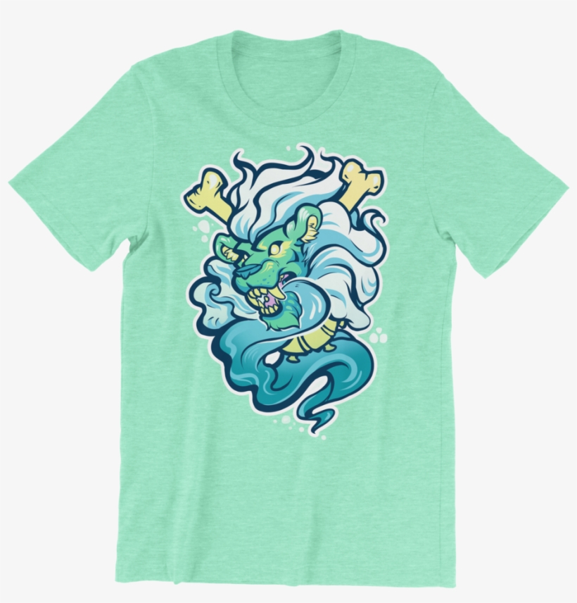Ghost Rage - Tee - Portable Network Graphics, transparent png #1965024