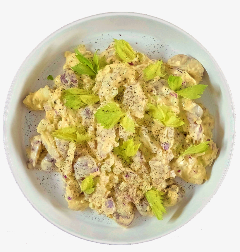 Taste - Caesar Salad, transparent png #1965025