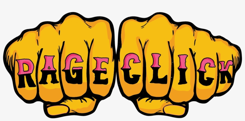 Fullstory Rage Click, transparent png #1965044