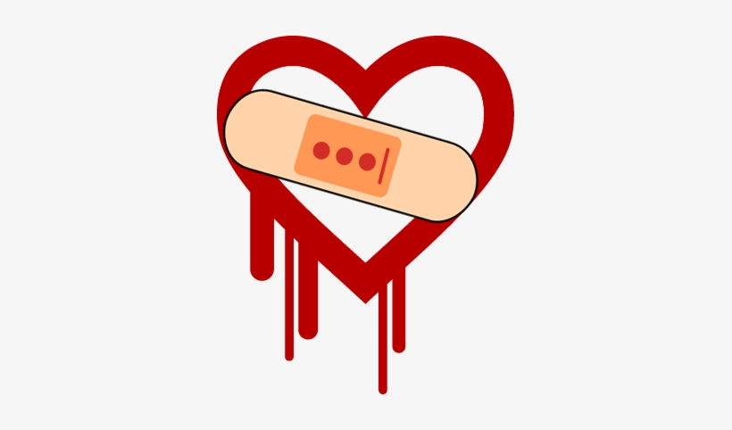 Lastpass Google - Heartbleed Bug, transparent png #1965093