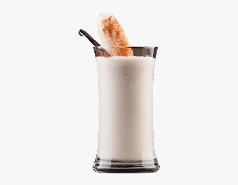 Combine Ingredients, Except Ice, In Blender - Milkshake, transparent png #1965150