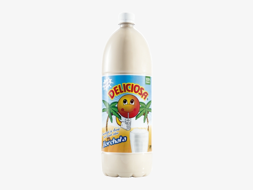 Sobre 180 Ml - Horchata Deliciosa, transparent png #1965293