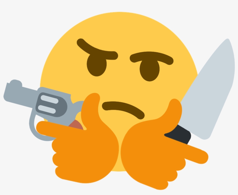 Stop No Do Another One Deenielweeniel - Discord Custom Emoji Pack, transparent png #1965370