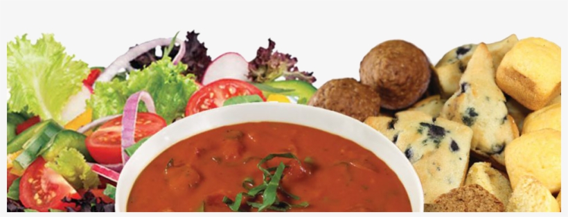 Endless Value - Soup And Salad Bar, transparent png #1965398