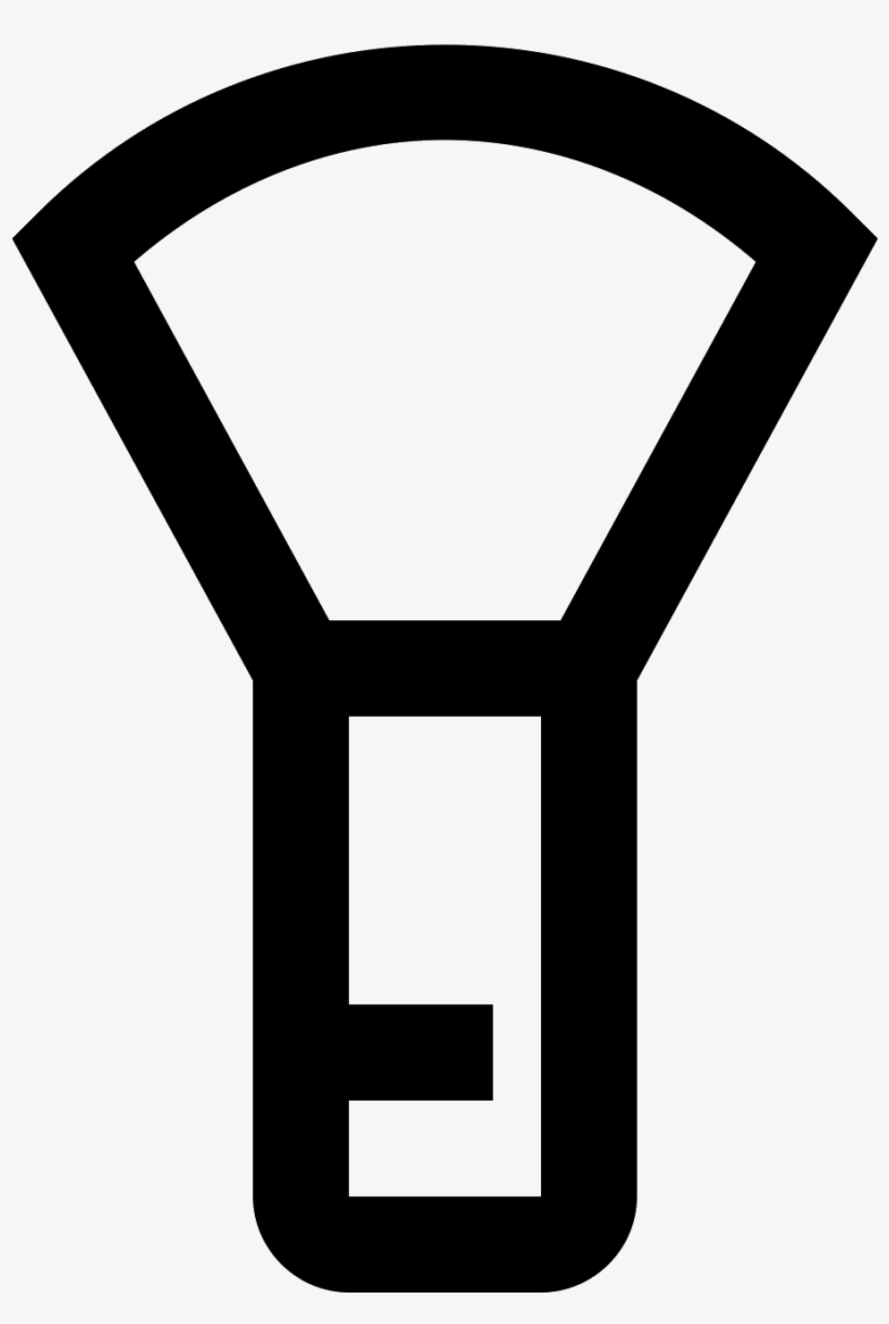 Barber Brush Icon - Instagram, transparent png #1965461