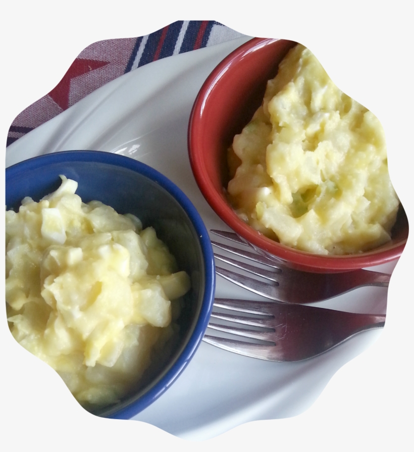 Serves 20 - - Mashed Potato, transparent png #1965502