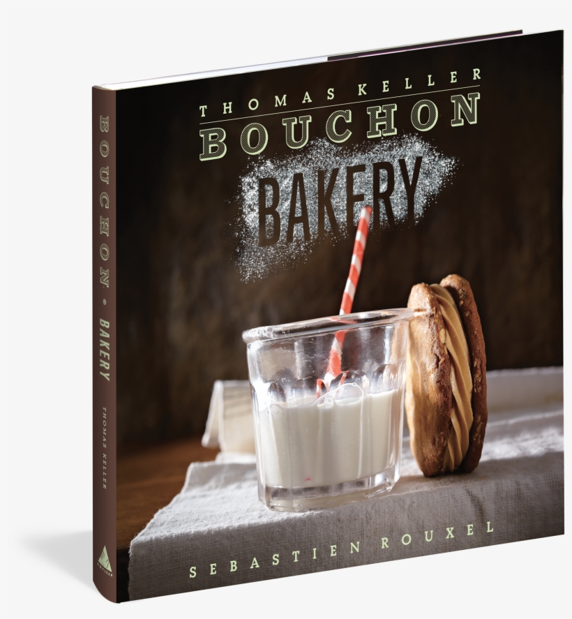 Bouchon Bakery Cookbook, transparent png #1965524
