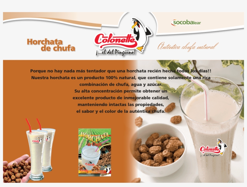 Encabezado-horchata - Chufa Seed - 5 Lbs., transparent png #1965543