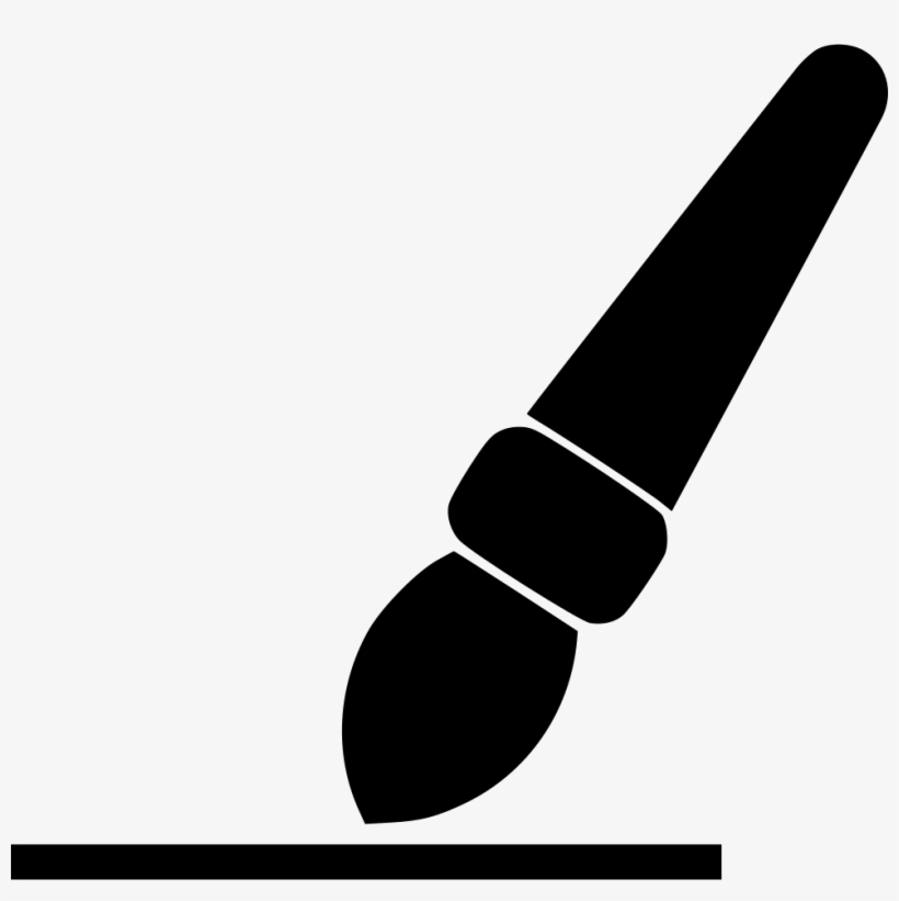 Brush Drawing Line Comments - Tool, transparent png #1965565