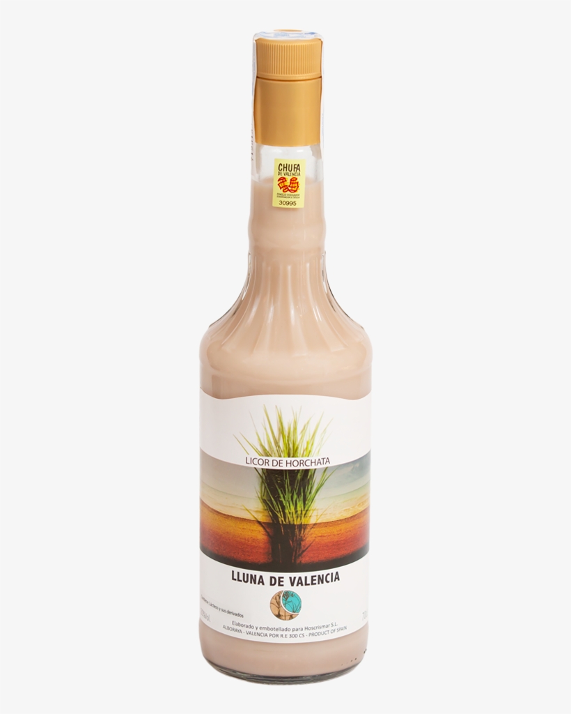 Licor De Horchata - Liqueur, transparent png #1965611