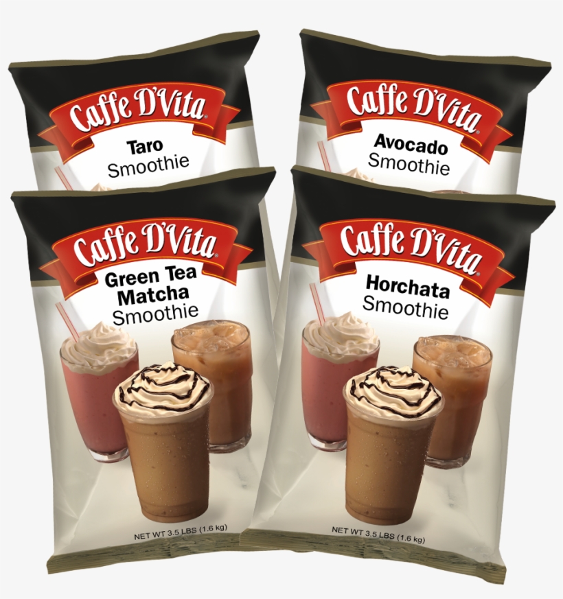 Foodservice Products - Green Tea, transparent png #1965634