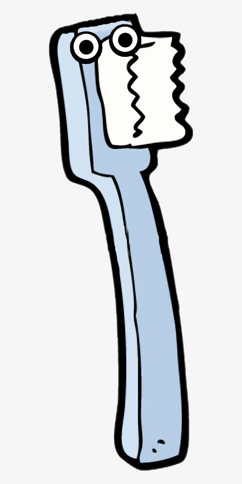 15 Minti Fureshu Brush - Toothbrush, transparent png #1965812