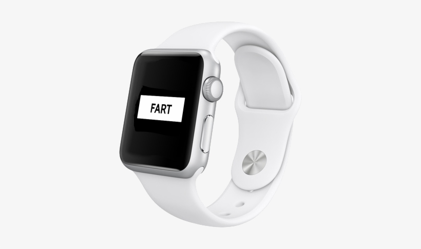 Kohl's Apple Watch Series 3, transparent png #1965892