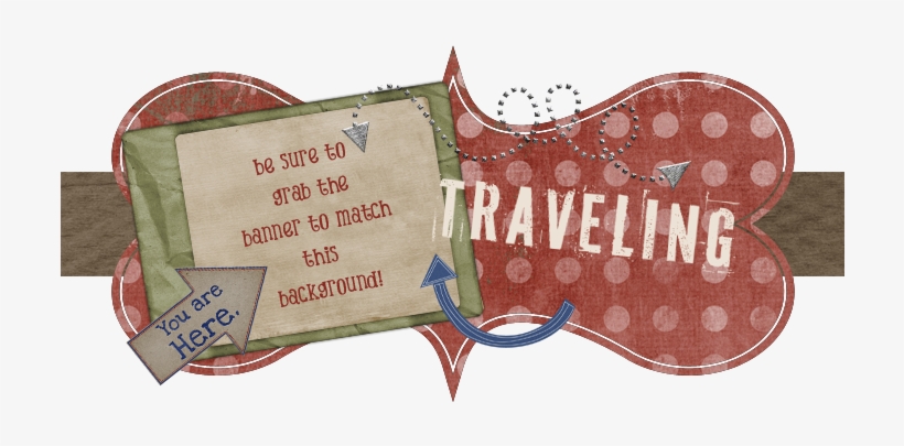 Happy Trails Banner - Happy Mothers Day Travel, transparent png #1966008