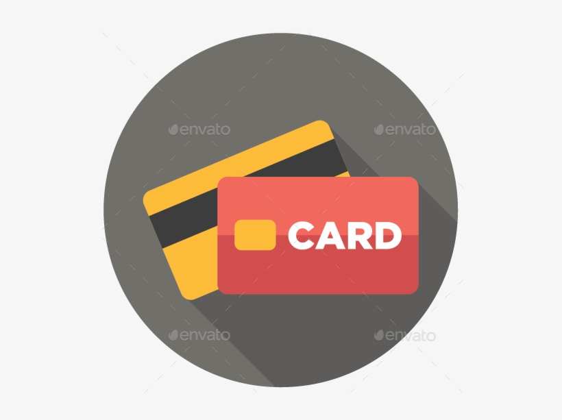 Image Set/png/128x128 Px/card Icon - Circle, transparent png #1966034