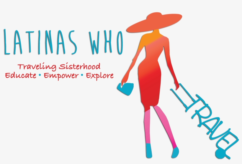 Latinas Who Travel, transparent png #1966063