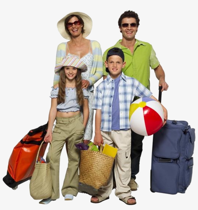 Family Travel With This Amazing Membership - Family On Travel, transparent png #1966085