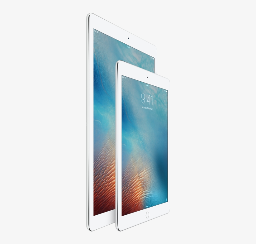 Ipad Pro, transparent png #1966150