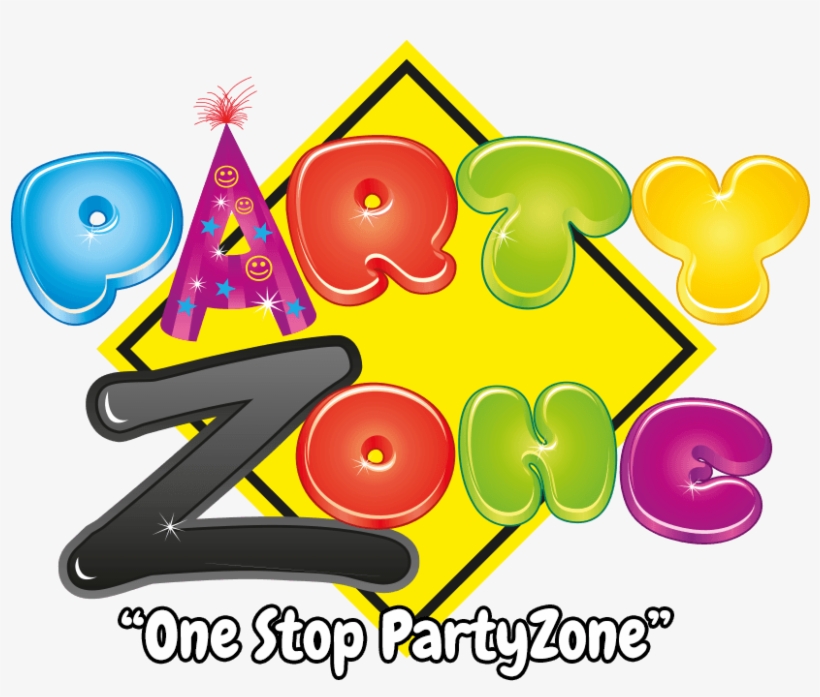 Party Zone, transparent png #1966188