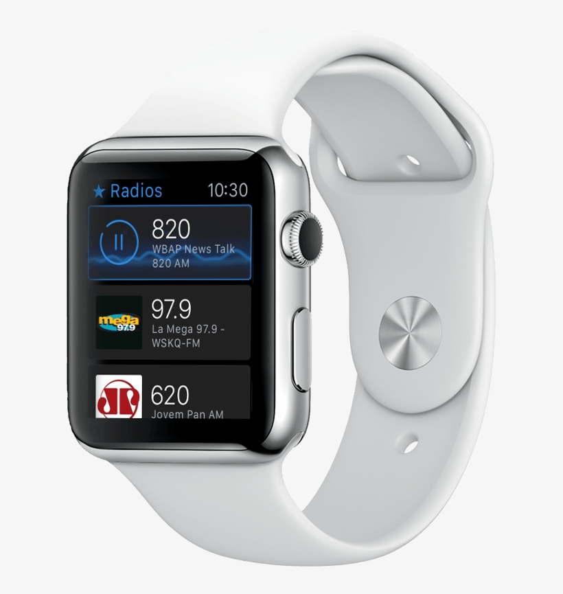 Apple Watch - Apple Watches, transparent png #1966205