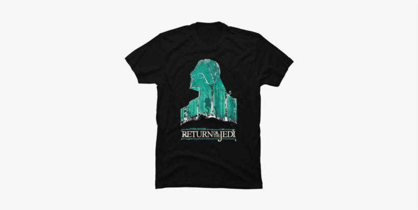 Star Wars - Satisfied Punk T Shirt, transparent png #1966276