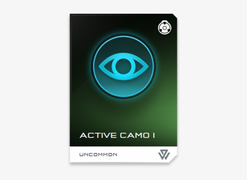 Power Ups - Halo 5 Camo, transparent png #1966394