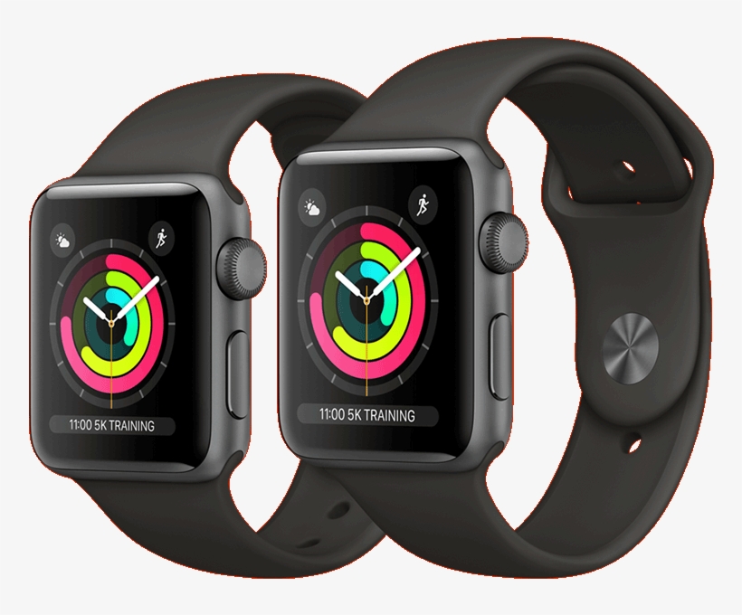 how to update my apple watch series 3